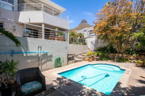 Comfortable & Spacious 5 Bed Home in Ave Normandie